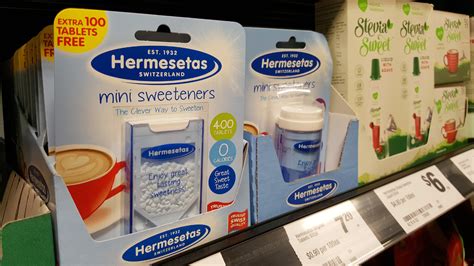 hermes süssstoff ag|Germany’s Krüger Group buys Swiss sweetener business.